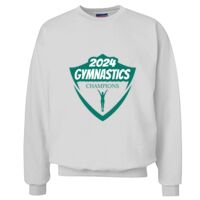 Ultimate Cotton® Crewneck Sweatshirt Thumbnail