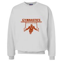 Ultimate Cotton® Crewneck Sweatshirt Thumbnail
