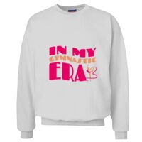 Ultimate Cotton® Crewneck Sweatshirt Thumbnail