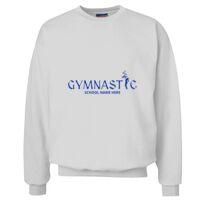 Ultimate Cotton® Crewneck Sweatshirt Thumbnail