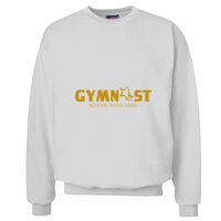 Ultimate Cotton® Crewneck Sweatshirt Thumbnail