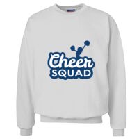Ultimate Cotton® Crewneck Sweatshirt Thumbnail