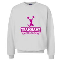 Ultimate Cotton® Crewneck Sweatshirt Thumbnail