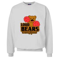 Ultimate Cotton® Crewneck Sweatshirt Thumbnail