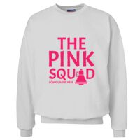 Ultimate Cotton® Crewneck Sweatshirt Thumbnail