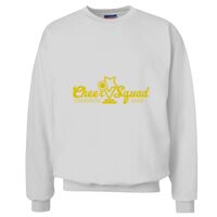 Ultimate Cotton® Crewneck Sweatshirt Thumbnail