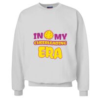 Ultimate Cotton® Crewneck Sweatshirt Thumbnail