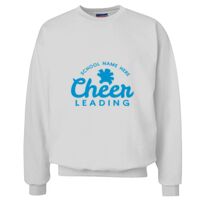 Ultimate Cotton® Crewneck Sweatshirt Thumbnail