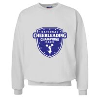 Ultimate Cotton® Crewneck Sweatshirt Thumbnail