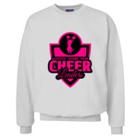 Ultimate Cotton® Crewneck Sweatshirt Thumbnail