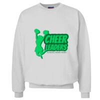 Ultimate Cotton® Crewneck Sweatshirt Thumbnail
