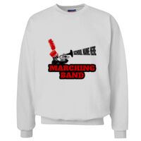 Ultimate Cotton® Crewneck Sweatshirt Thumbnail