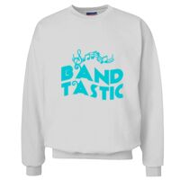 Ultimate Cotton® Crewneck Sweatshirt Thumbnail
