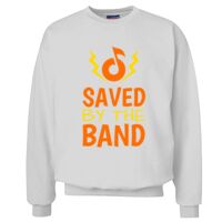 Ultimate Cotton® Crewneck Sweatshirt Thumbnail
