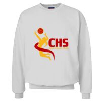 Ultimate Cotton® Crewneck Sweatshirt Thumbnail