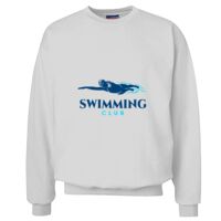 Ultimate Cotton® Crewneck Sweatshirt Thumbnail