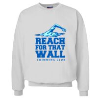 Ultimate Cotton® Crewneck Sweatshirt Thumbnail