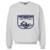 Ultimate Cotton® Crewneck Sweatshirt Thumbnail