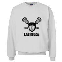 Ultimate Cotton® Crewneck Sweatshirt Thumbnail