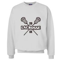 Ultimate Cotton® Crewneck Sweatshirt Thumbnail