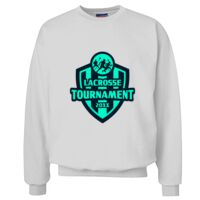 Ultimate Cotton® Crewneck Sweatshirt Thumbnail