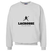 Ultimate Cotton® Crewneck Sweatshirt Thumbnail