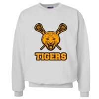 Ultimate Cotton® Crewneck Sweatshirt Thumbnail