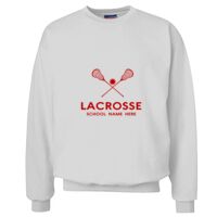 Ultimate Cotton® Crewneck Sweatshirt Thumbnail
