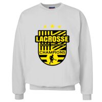 Ultimate Cotton® Crewneck Sweatshirt Thumbnail