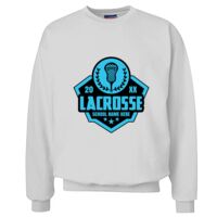 Ultimate Cotton® Crewneck Sweatshirt Thumbnail