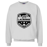 Ultimate Cotton® Crewneck Sweatshirt Thumbnail