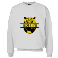 Ultimate Cotton® Crewneck Sweatshirt Thumbnail