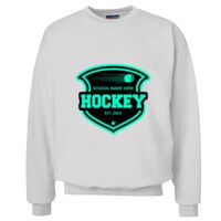Ultimate Cotton® Crewneck Sweatshirt Thumbnail