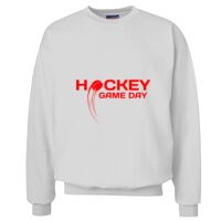 Ultimate Cotton® Crewneck Sweatshirt Thumbnail
