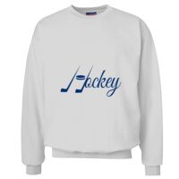 Ultimate Cotton® Crewneck Sweatshirt Thumbnail