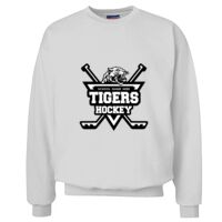Ultimate Cotton® Crewneck Sweatshirt Thumbnail
