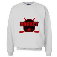 Ultimate Cotton® Crewneck Sweatshirt Thumbnail
