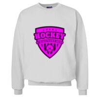 Ultimate Cotton® Crewneck Sweatshirt Thumbnail