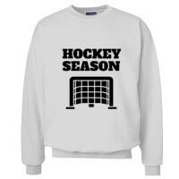 Ultimate Cotton® Crewneck Sweatshirt Thumbnail