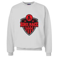 Ultimate Cotton® Crewneck Sweatshirt Thumbnail