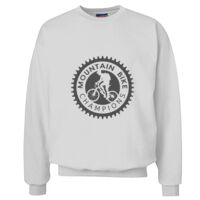 Ultimate Cotton® Crewneck Sweatshirt Thumbnail