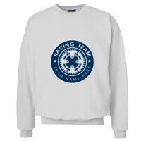 Ultimate Cotton® Crewneck Sweatshirt Thumbnail