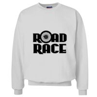 Ultimate Cotton® Crewneck Sweatshirt Thumbnail