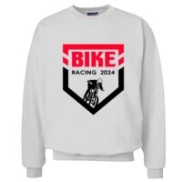 Ultimate Cotton® Crewneck Sweatshirt Thumbnail