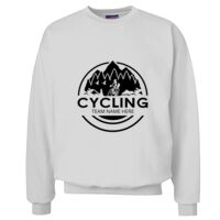 Ultimate Cotton® Crewneck Sweatshirt Thumbnail