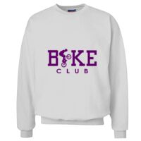 Ultimate Cotton® Crewneck Sweatshirt Thumbnail