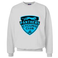 Ultimate Cotton® Crewneck Sweatshirt Thumbnail