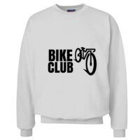 Ultimate Cotton® Crewneck Sweatshirt Thumbnail