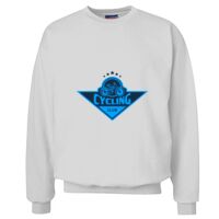 Ultimate Cotton® Crewneck Sweatshirt Thumbnail