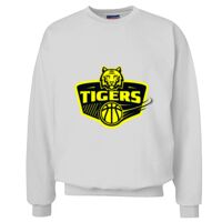 Ultimate Cotton® Crewneck Sweatshirt Thumbnail